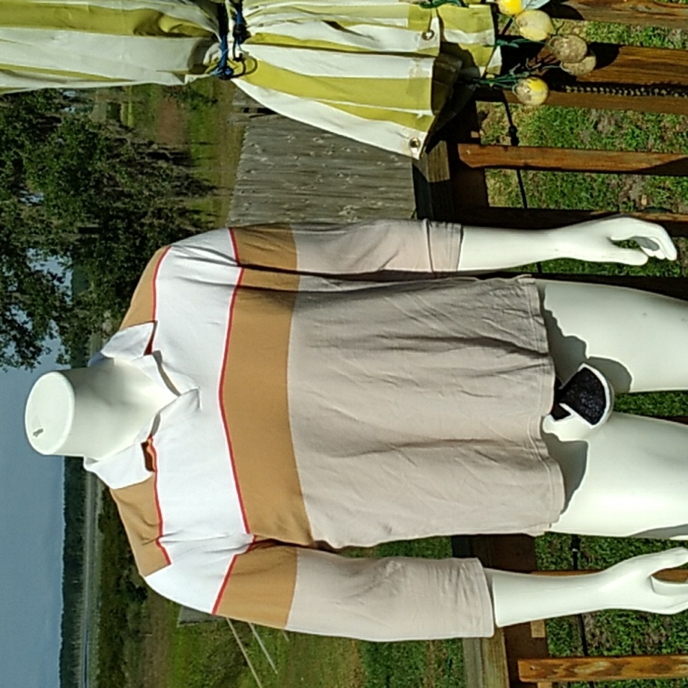 BURBERRY  shirt